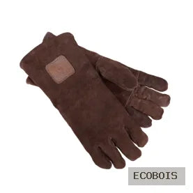 OFYR GANTS MARRON
