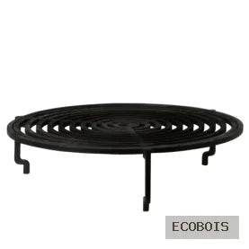 OFYR GRILLE RONDE 100