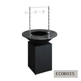 OFYR SET ROTISSOIRE