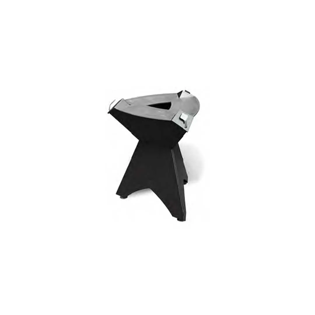 Plancha Origine 800 NOIRE