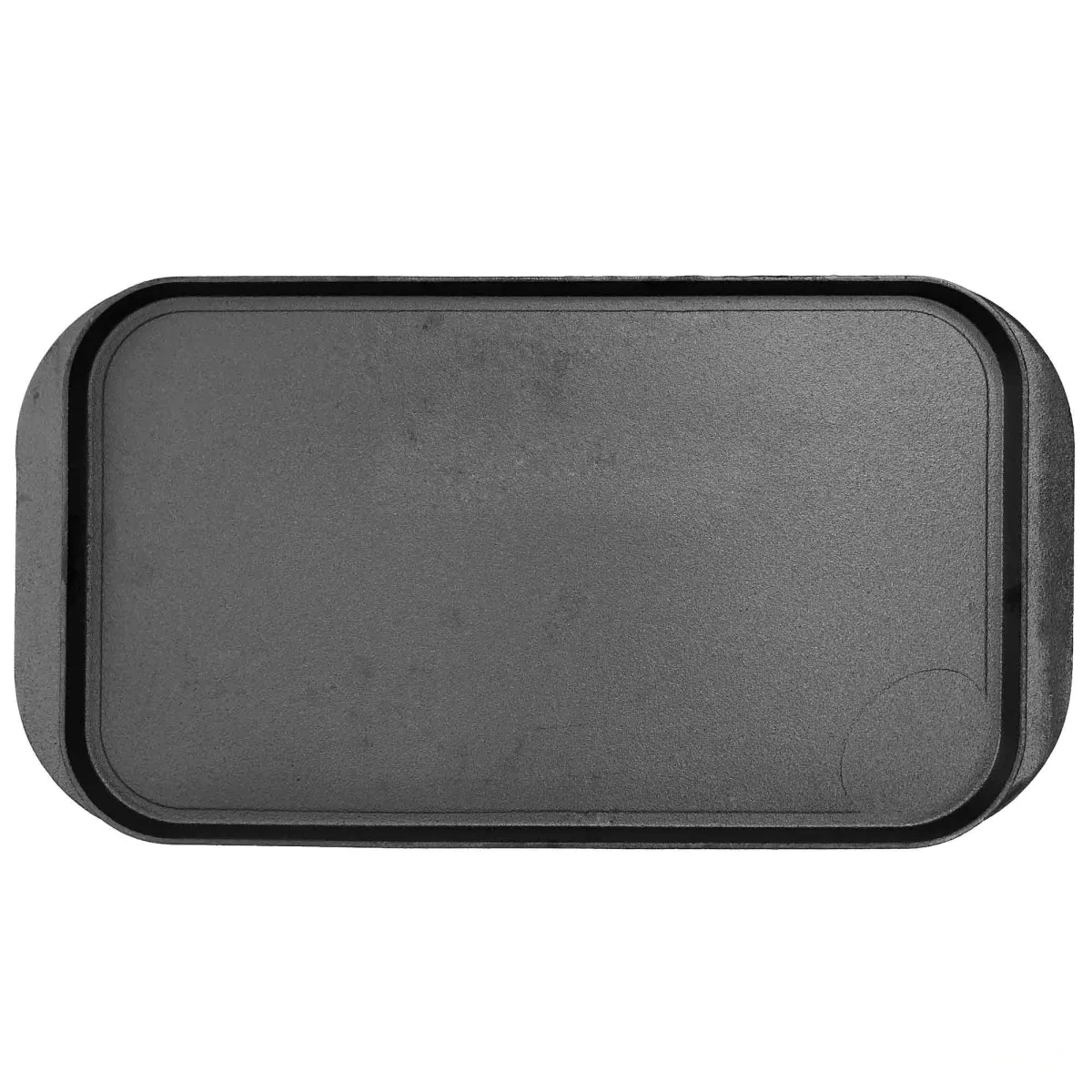 Plancha réversible pour barbecues Z GRILLS