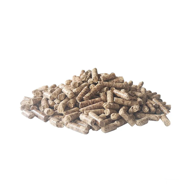 Granulés de bois spécial cuisson barbecue 100 % hêtre