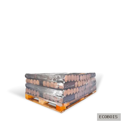 Briquettes de bois