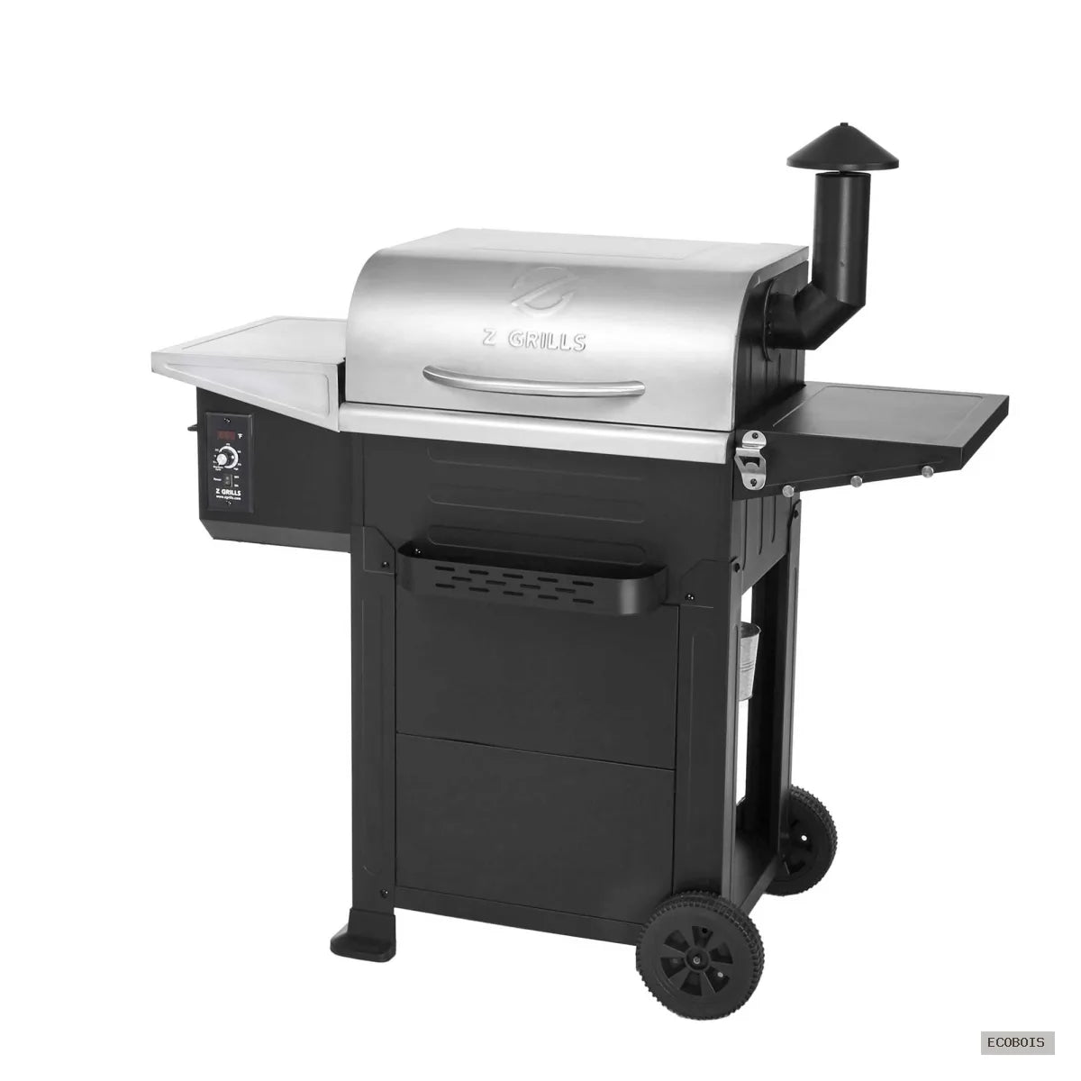 Barbecue à granulés de bois Z Grills 600