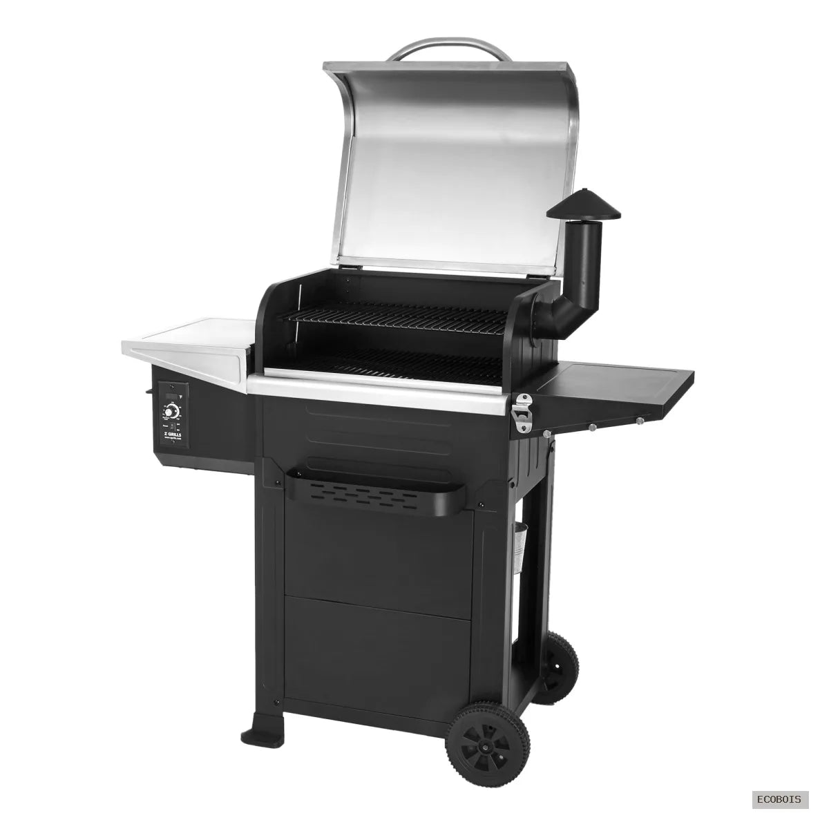 Barbecue à granulés de bois Z Grills 600