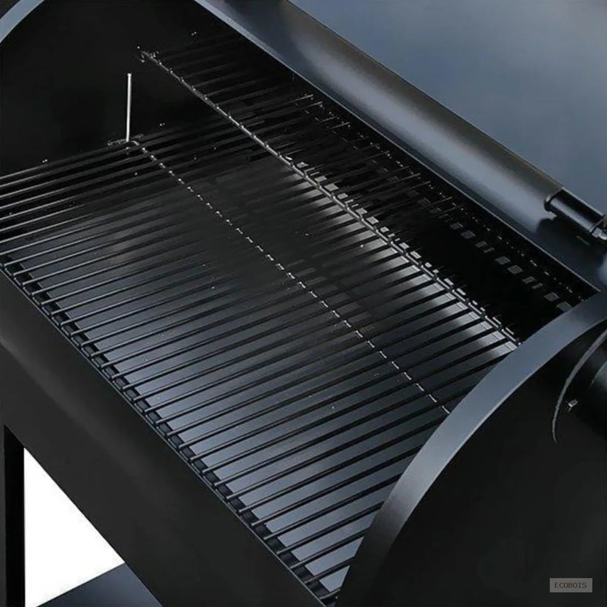 Barbecue à granulés de bois Z Grills 700 PRO