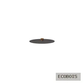 OFYR ETOUFFOIR NOIR 85