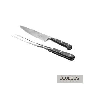 OFYR SET COUTEAU & FOURCHETTE