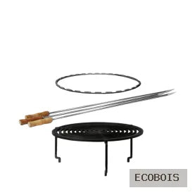 OFYR SET GRILLE ACCESSOIRES 85